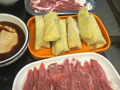 -新梅居(宁海东路店)