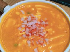 -麦甜创意轻食餐厅(西康路店)