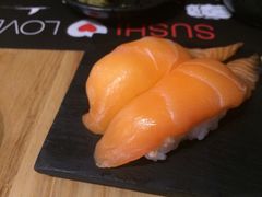 -Sushi Love 创意寿司(丽影广场店)