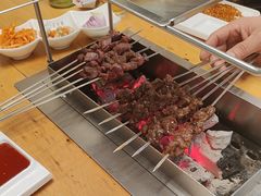 -正丰源大缸烧烤(人民路店)