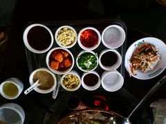 -朝伟清真铜瓢牛肉馆(三十年老·店)