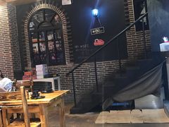 -辛明堂洞韩式芝士年糕火锅(万达店)