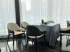 -大连湾旭日·家宴·海肠捞饭(马栏广场店)