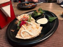 -Luchador摔跤手墨西哥餐厅(恒宇广场店)