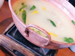 -云海肴云南菜(花园城店)