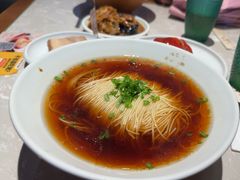 -松鹤面馆·古法焖肉面(观前店)
