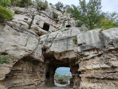 -青州市云门山风景区