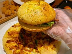 -必胜客(仁恒店)