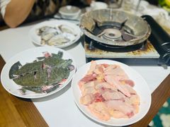-蚝歌(中山七路店)