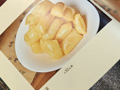 -老厨家(友谊路总店)