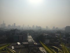 -曼谷王子宫殿酒店