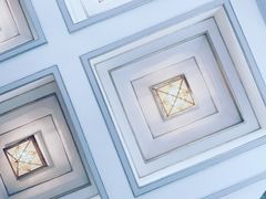 -上海和平饭店华懋阁 Cathay Room