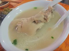当归蹄花-明红蹄花(糍粑店街店)