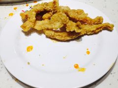 现炸酥肉-吉之源火锅(吉之源丰都店)