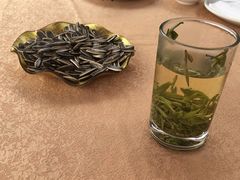 -龙井壹号·茶缘山景宴(龙井村店)