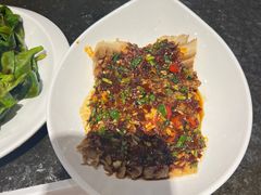 -小城粥道·海胆鲜虾粥(解放广场店)