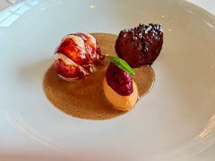 -Caprice(香港四季酒店)