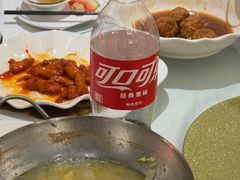 -梅花香里大酒店(郁金香路店)