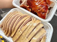 -味香鸭子店(汉口西路店)