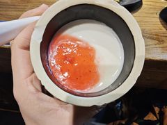 -贵厨酸汤牛肉(小十字店)