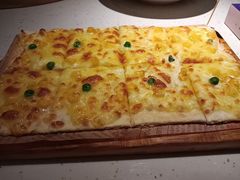 -夏日玛莉西餐厅(耒阳龙腾店)