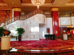 -北京中国大饭店