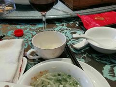 -恒记饭店·海鲜明档(淹城店)