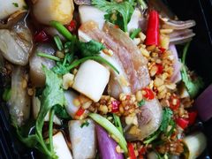 酸爽耳片-二孃鸡爪爪(双楠店)