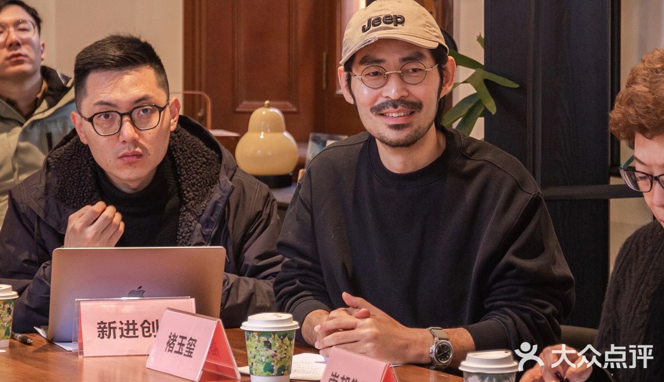 这里真的是餐厅吗？？