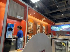 -鱼酷活鱼烤鱼(雨花客厅店)
