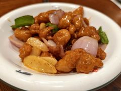 -顺德一品粥·20年凤城老字号(芳村店)