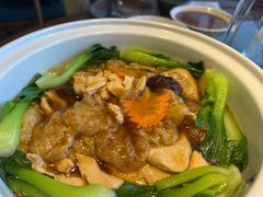 -兰溪小馆(首经贸店)