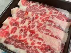 -温野菜涮涮锅(大悦城店)