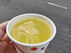 -公利真料竹蔗水(中环店)