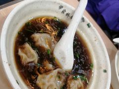 -蒋家桥饺面店(东关街店)