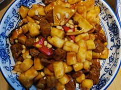 -兔爸私家小厨(新北万达店)