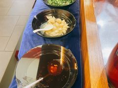 -1078號老北京涮肉(松柏店)