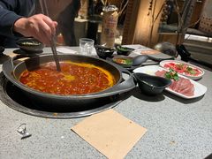 -园里火锅(仁和新城店)