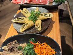 -捞王锅物料理(上海世茂广场店)