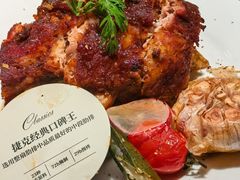 -布拉格餐厅· 中欧捷克菜(全国首店)