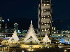 -神户美利坚公园东方大酒店