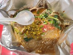 -见味花甲(合生汇店)