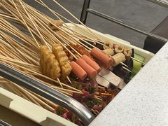 -大斌家串串火锅(德思勤店)