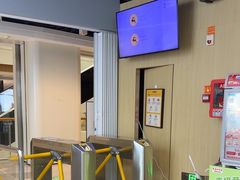 -超鹿运动(五四路恒力城店)