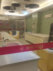 -金月汇月子会所(北大街店)