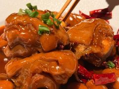-苏帮袁Sue Cuisine(将台店)