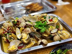 -老虎滩大连海鲜烧烤(建邺云锦路总店)