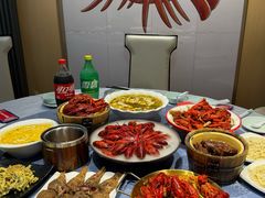 -怪怪龙虾·来自江苏盱眙(惊驾路店)