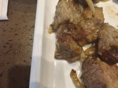 -湘汇概念铁板烧(铁西万达店)