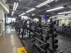 -超鹿运动(五四路恒力城店)